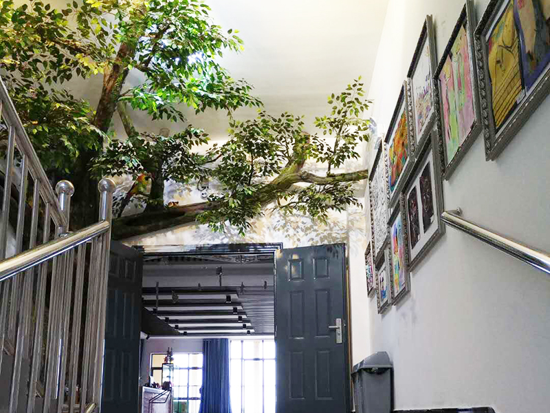 乐府环境展示