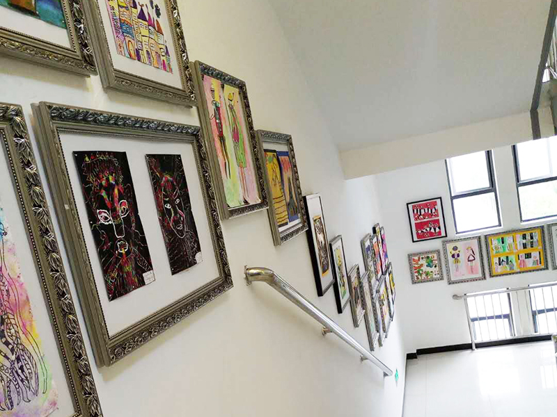 乐府环境展示