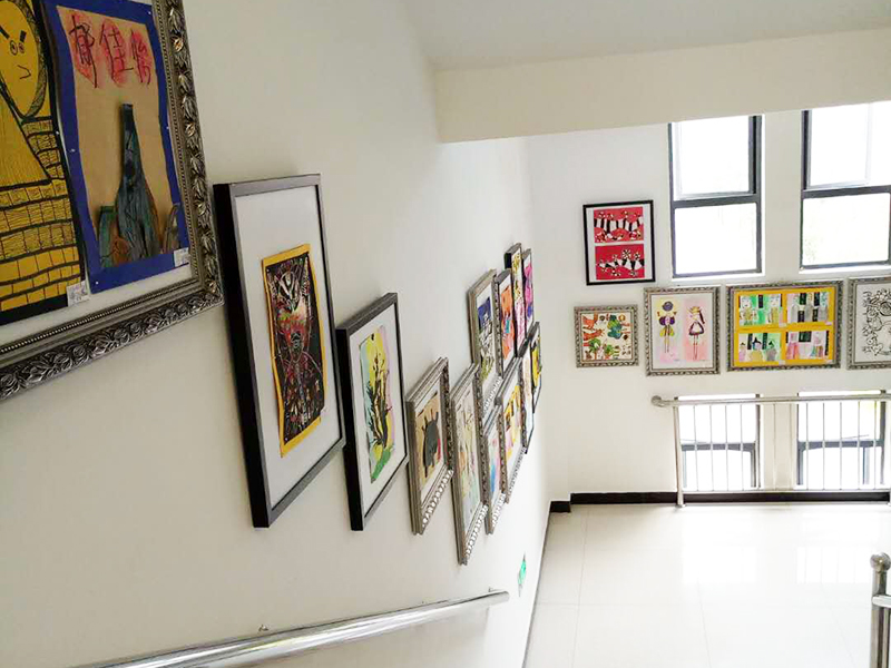 乐府环境展示